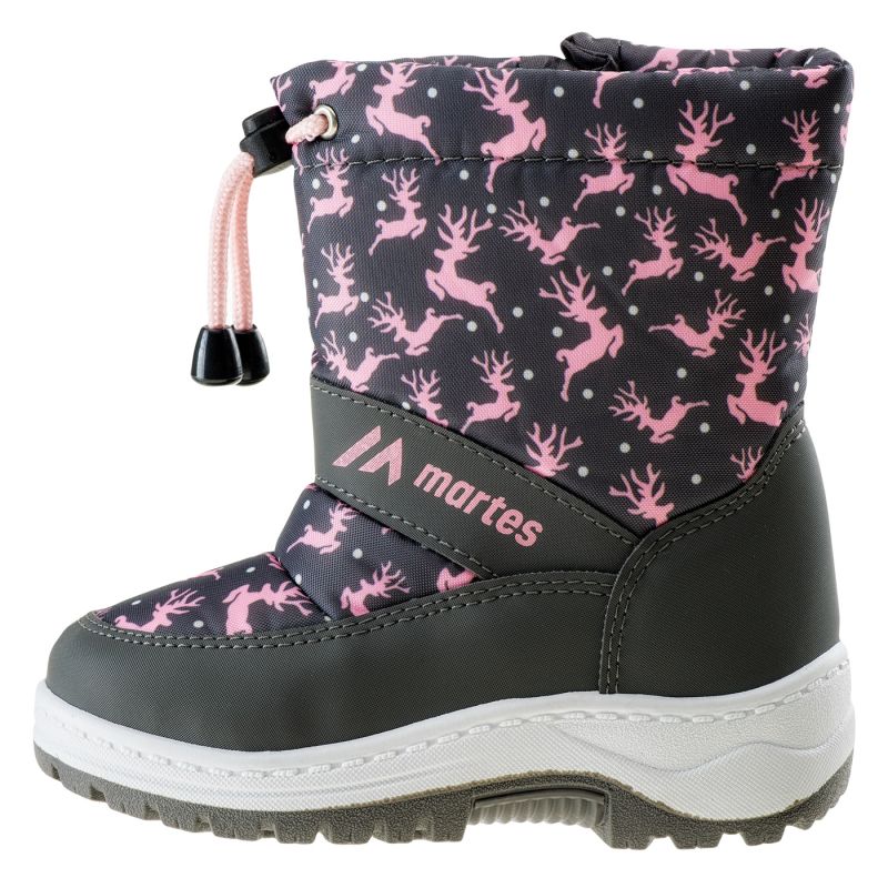 BAMPI KIDS Children's Snow Boots Footwear Your Sports Performance