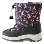 BAMPI KIDS Children's Snow Boots Footwear Your Sports Performance