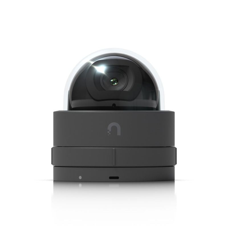 Ubiquti UniFi G5 Dome Ultra Black (UVC-G5-Dome-Ultra-B) camera 4MP 2688 x 1512 (16:9) IK06 4.2W CCTV IP/Kamery Your Sports Performance