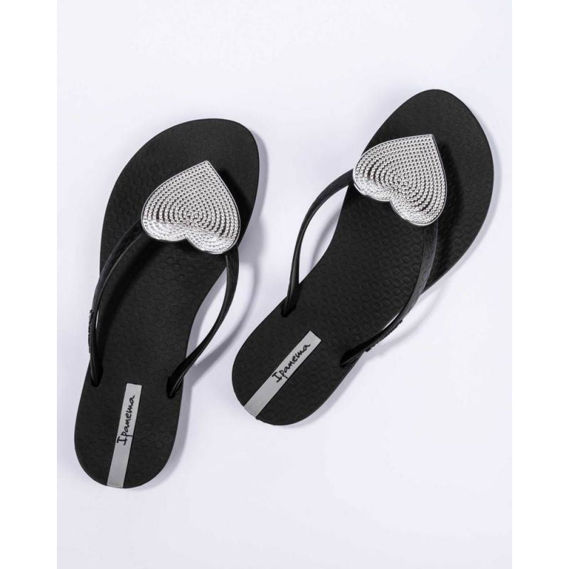 Ipanema Maxi Fashion II Fem Flip Flops W 82120 20728 Footwear/Lifestyle/Ipanema Your Sports Performance