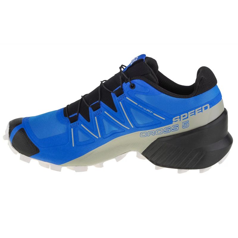 Salomon Speedcross 5 M 416095 running shoes Footwear/Running/Men Your Sports Performance