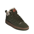 adidas Rapid Court Mid Winterized Kids' Shoes KI6325