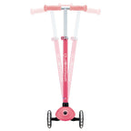 PRIMO PLUS GLOW LIGHTS Scooter - Coral Pink (443-110) To be categorized Your Sports Performance