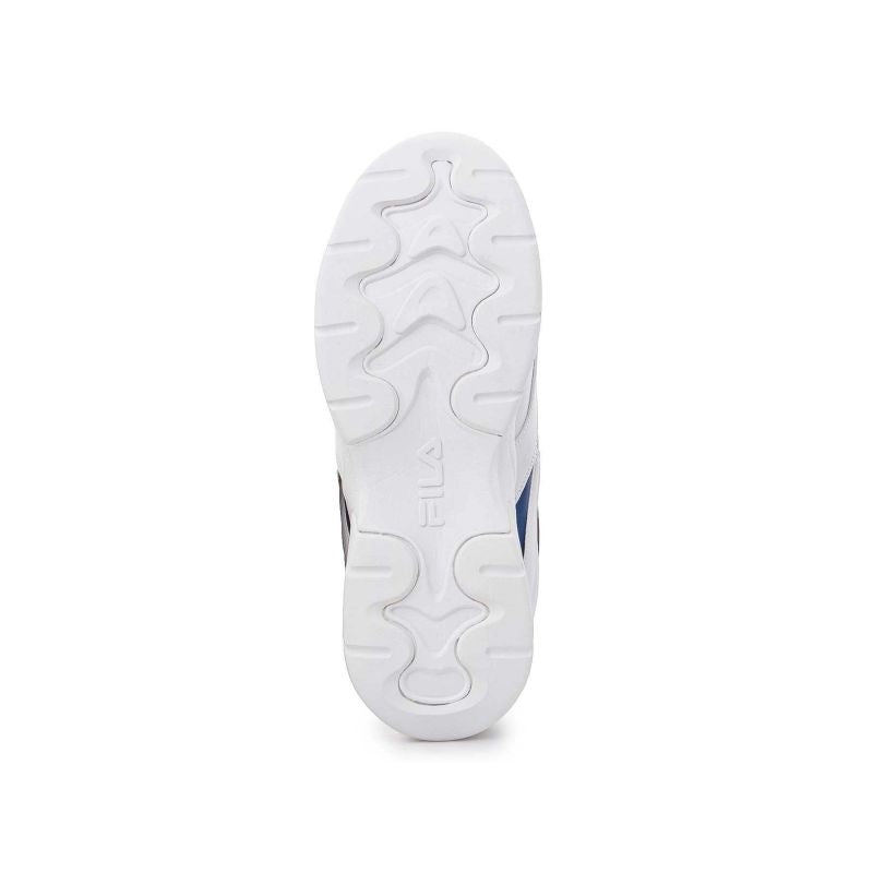 Fila Ray Low M 1010561-01U shoes Footwear/Lifestyle/Fila Your Sports Performance
