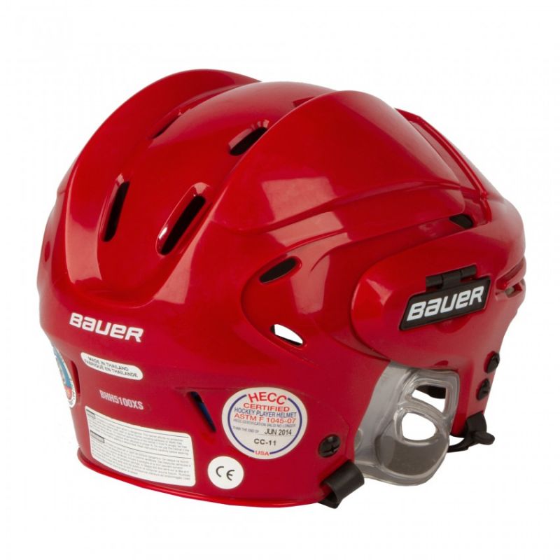 Bauer 5100 hockey helmet 1031869 Accessories/Protectors and knee pads/Bauer Bauer