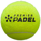 Wilson Premier Padel Speed 3 Ball Set WR8908501001 Accessories/Balls/Tennis Your Sports Performance
