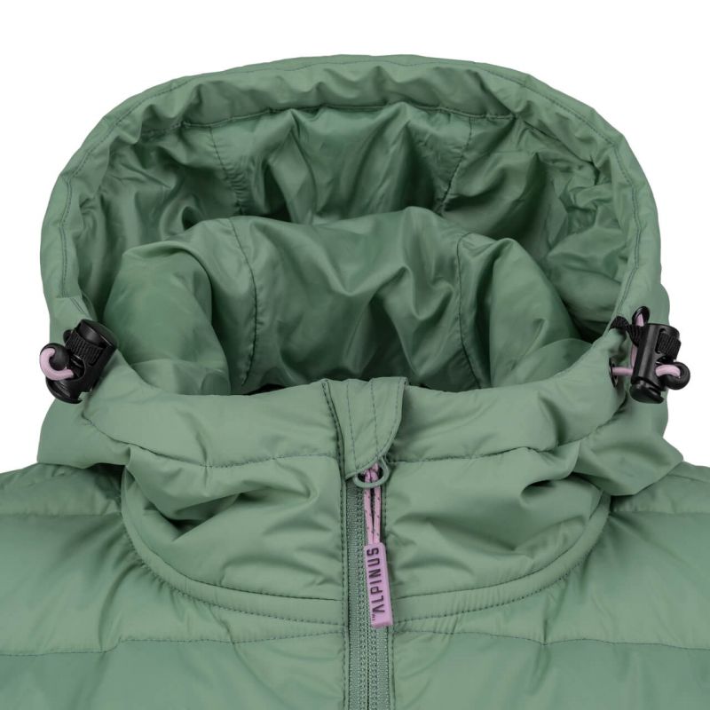 Alpinus Monza W BR18178 vest Clothing/Outdoor/Alpinus Your Sports Performance