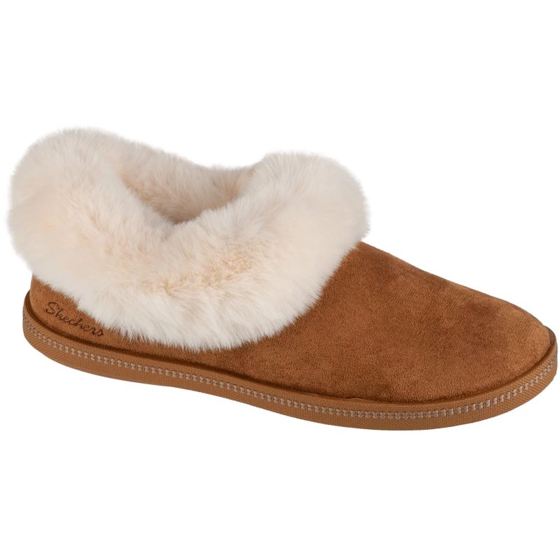 Skechers Cozy Campfire - Winter Nights 169012-CSNT Brown 36 In preparation Your Sports Performance