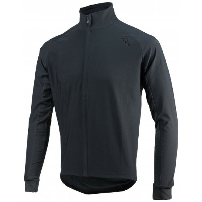 Rogelli PESARO 2.0 jacket black S Clothing Your Sports Performance