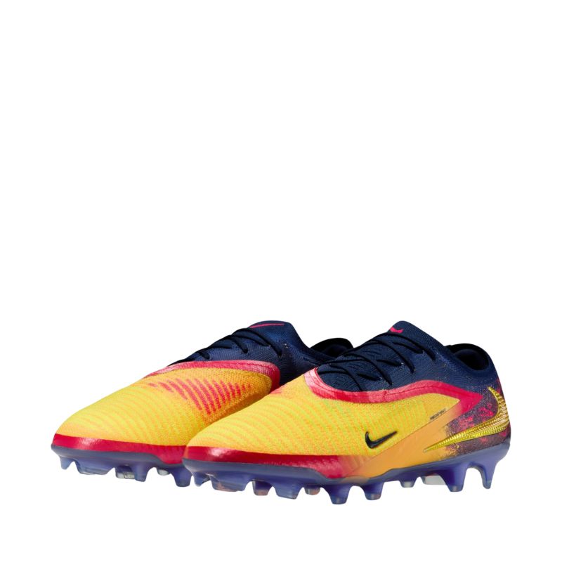 Nike Phantom 6 Low Elite FG EH HQ2332 800 Football Boots