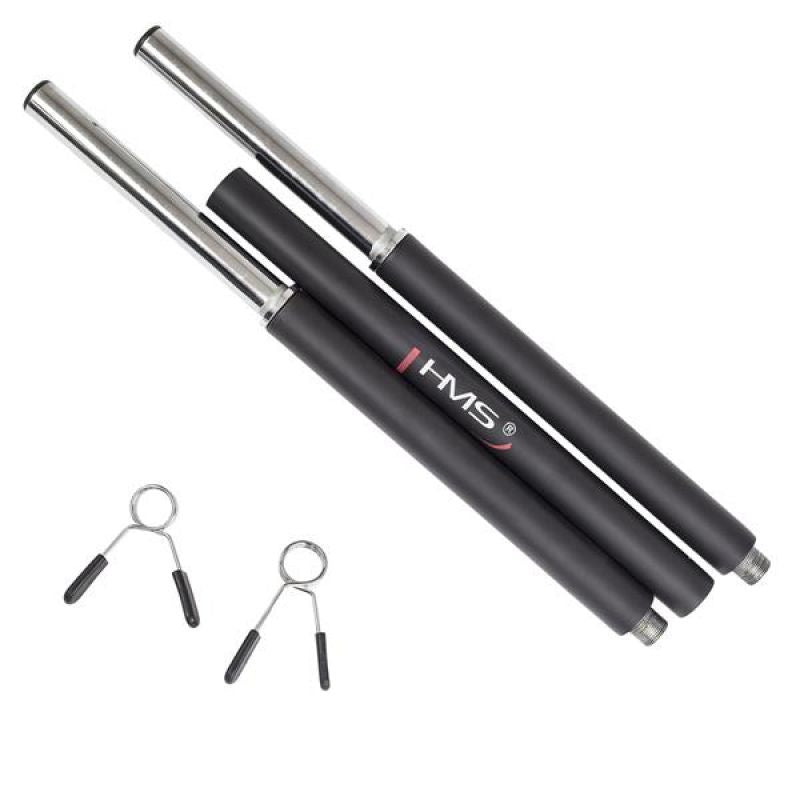 20KG HMS SBP15 body pump barbells Accessories/Training equipment Your Sports Performance