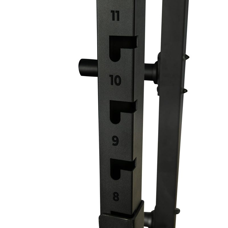 VIRTUFIT HR100 HALF RACK - SQUAT RACK - STRENGTH STATION In preparation Your Sports Performance
