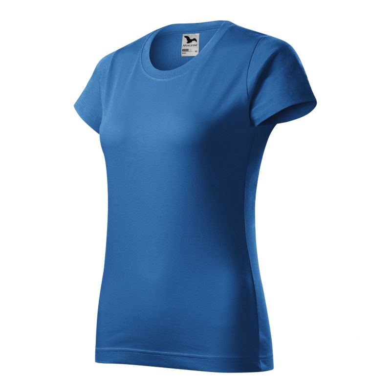 Malfini Basic T-shirt W MLI-13414 Clothing/Lifestyle/T-shirts/Malfini Malfini