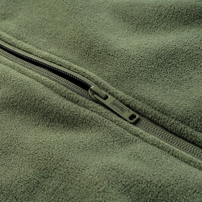 Magnum Essential Fleece Sweatshirt M 92800082690 Clothing/Training/Magnum Your Sports Performance