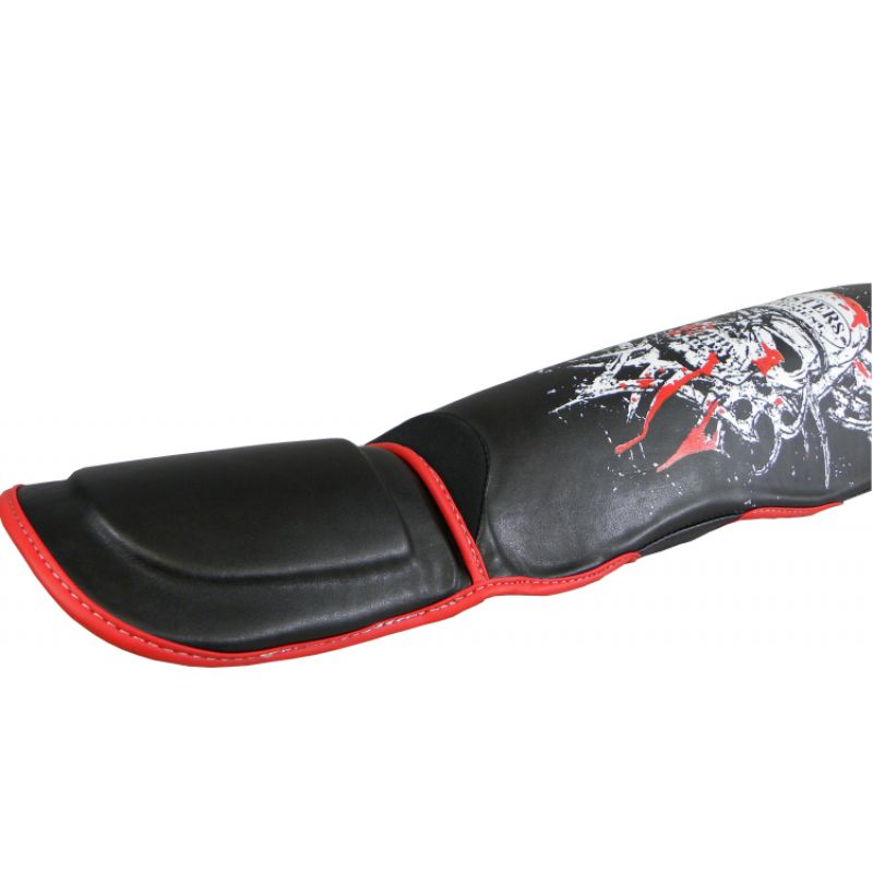 Masters shin and foot protectors - NS-4C M 11150-M Accessories/Protectors and knee pads Your Sports Performance