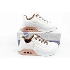 Skechers Uno Lite 2.0 white youth sports shoes
