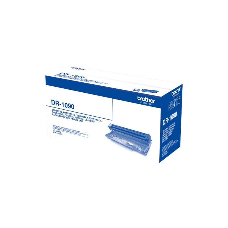 Brother drum black DR1090=DR-1090, 10000 pages Bębny/Do drukarek Brother Your Sports Performance