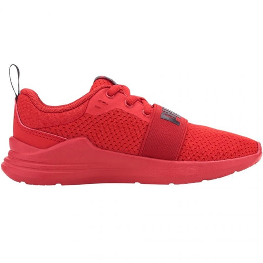Puma Wired Run Jr 374216 05 Footwear/Lifestyle Puma