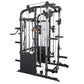 Cyklop 2 Gantry crane With a Semi Comercial HMS stack Accessories/Training equipment/Sprzęt siłowy/Atlasy Your Sports Performance