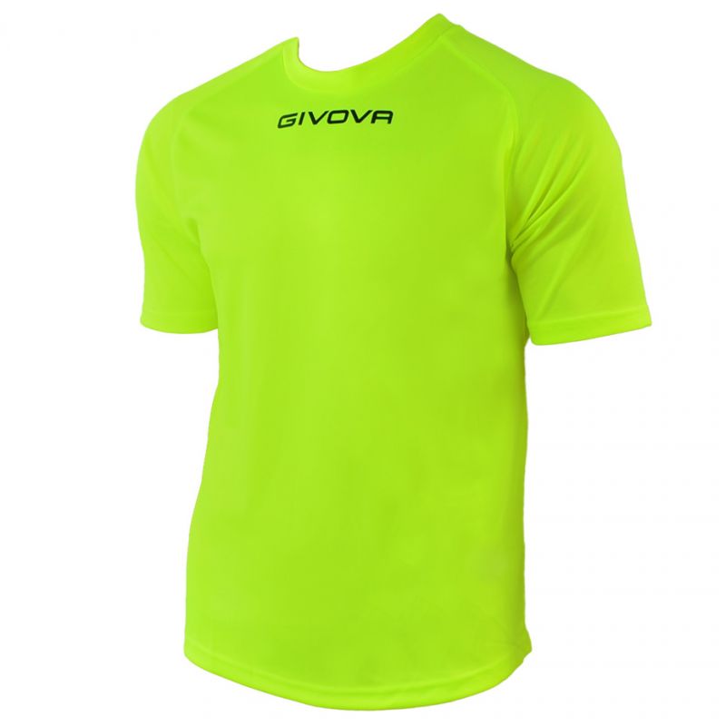 Givova One U MAC01-0019 football jersey Clothing/Football/Givova Givova