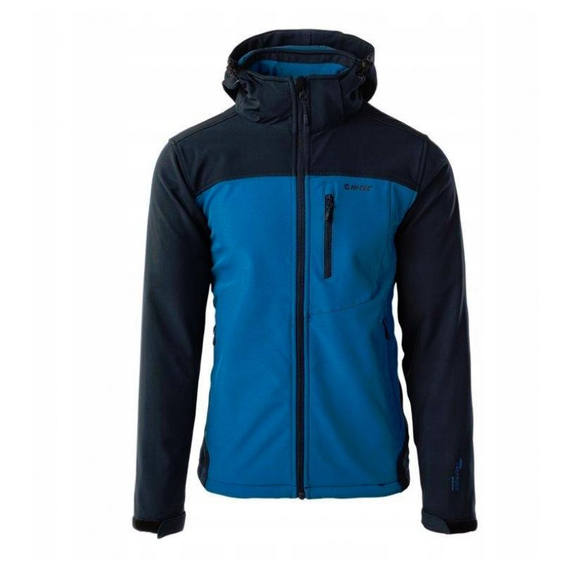 Hi-tec Mans M softshell jacket 92800481784 Clothing/Outdoor Your Sports Performance