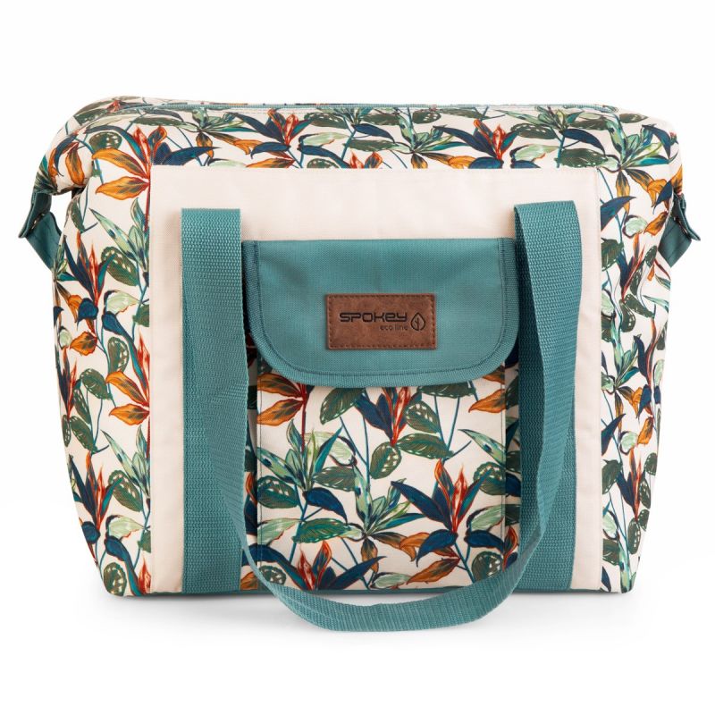 Spokey Eco Way SPK-929508 thermal bag Accessories/Bags/Other bags Your Sports Performance