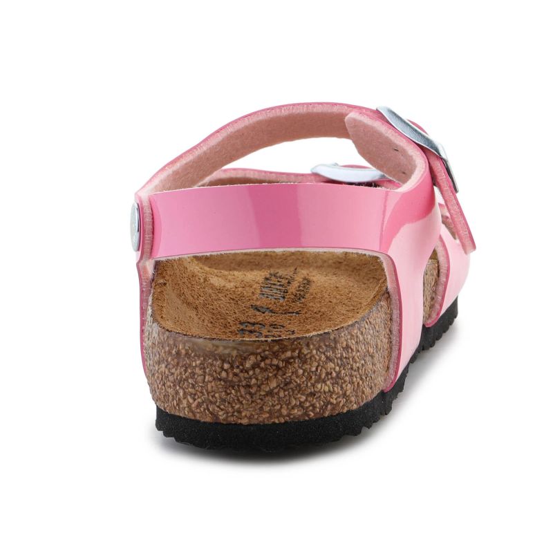 Birkenstock Rio Jr 1026864 sandals Footwear/Lifestyle/Brinkenstock/Klapki/chodaki Birkenstock