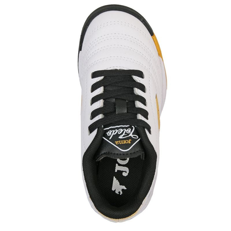 Joma Toledo 2502 IN Jr TOJW2502IN football boots Footwear/Football/IN/JR Joma