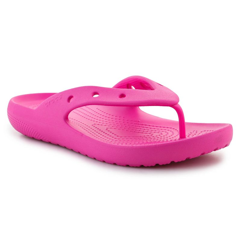 Crocs Classic Flip V2 W 209402-6UB flip-flops Footwear/Lifestyle/Crocs Crocs