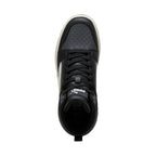 Puma Rebound V6 Mid Jr shoes 393831 29 Puma