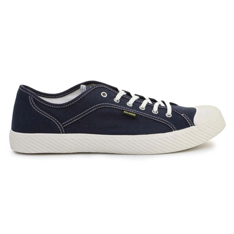 Shoes Palladium PALLAPHOENIX CVS II MOOD INDIGO M 77030-458-M Footwear/Lifestyle/Palladium Your Sports Performance