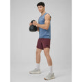 Men's quick-drying training shorts 4F 4FRSS26TFSHM1662-60S 4f