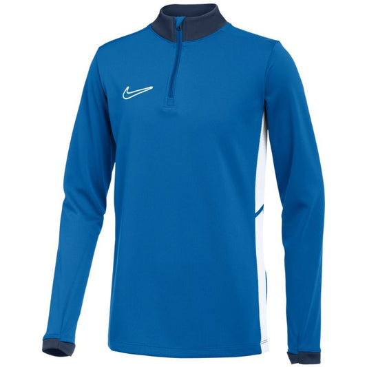 Nike Dri-Fit Academy 25 Drill Top Jr FZ9773 463 sweatshirt Clothing/Football Nike