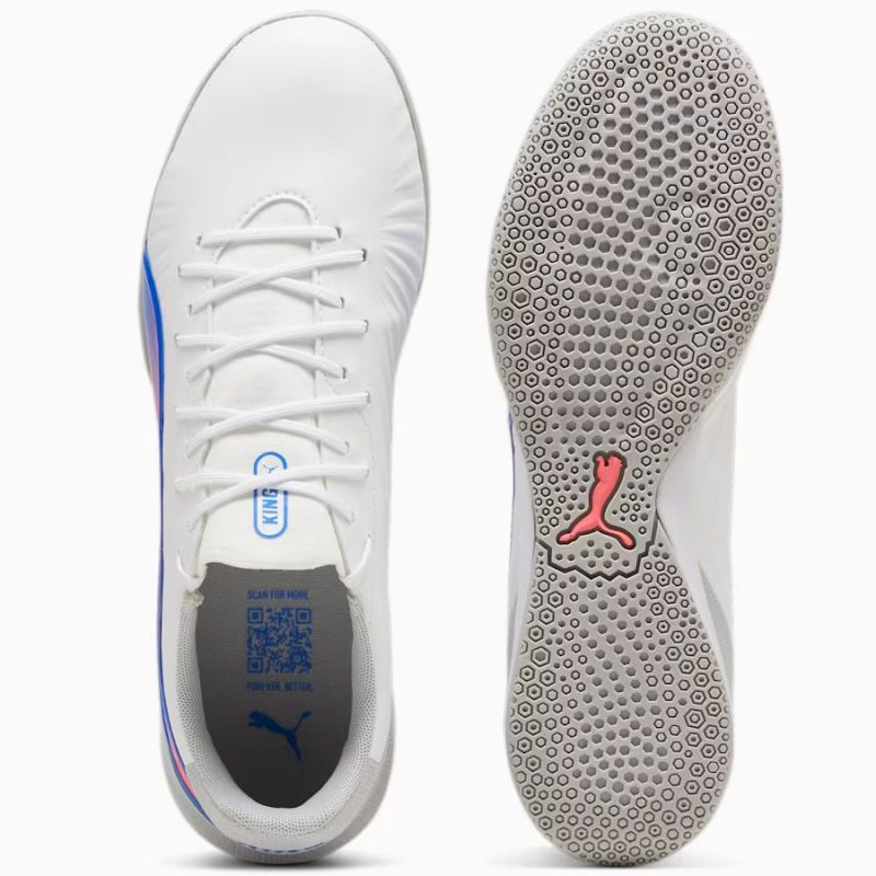 Puma KING Match IT M 107880-02 shoes Footwear/Football Puma