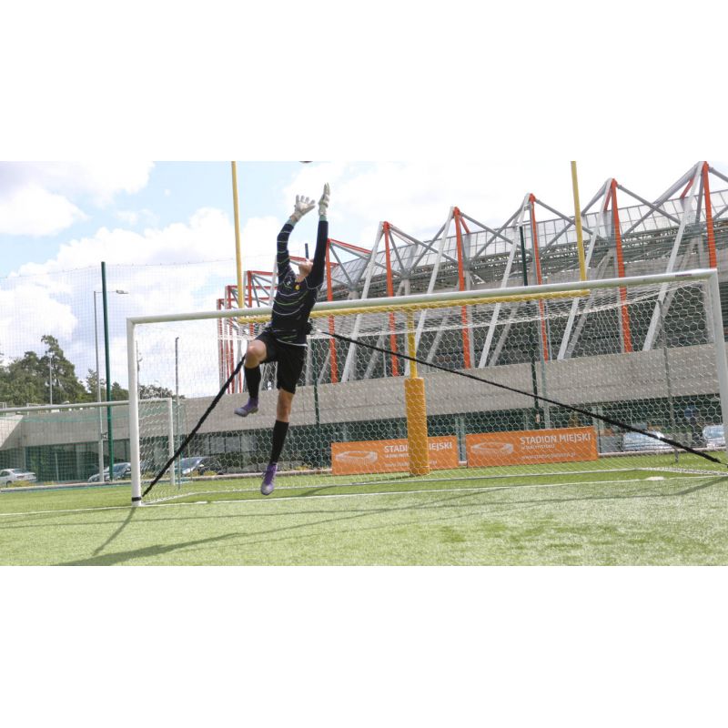 Rubber for training goalkeepers Yakimasport 100171 Accessories/Training equipment Yakima