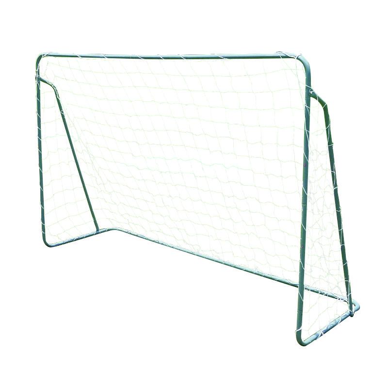 Steel frame gate with mesh BR240 2.43m Accessories/Sports facilities equipment Your Sports Performance