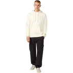 Champion Hooded Sweatshirt Cream 220782 YS084