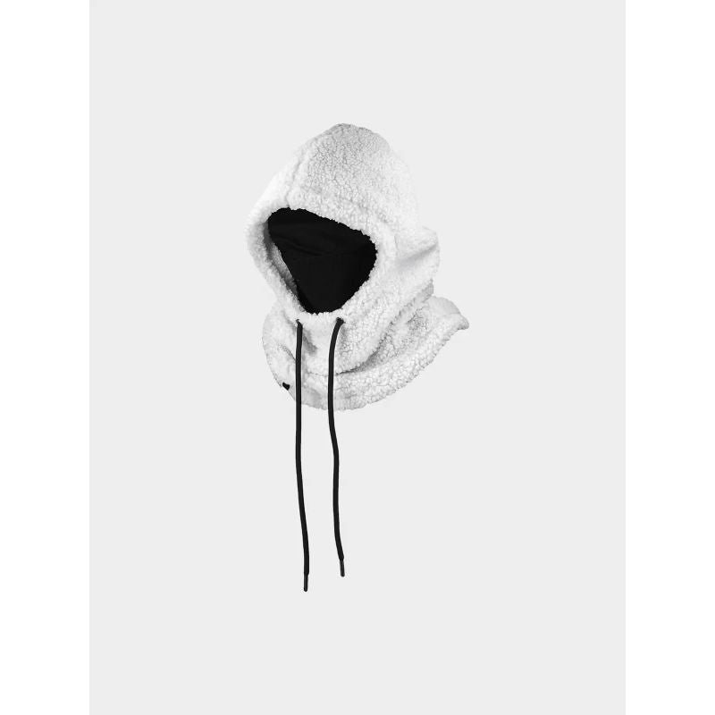 Balaclava 4F 4FWAW24ABALU050-12S Clothing/Multisport Your Sports Performance