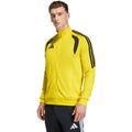 Men's adidas Tiro 26 League Training Top, Yellow JY7206