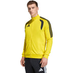 Men's adidas Tiro 26 League Training Top, Yellow JY7206