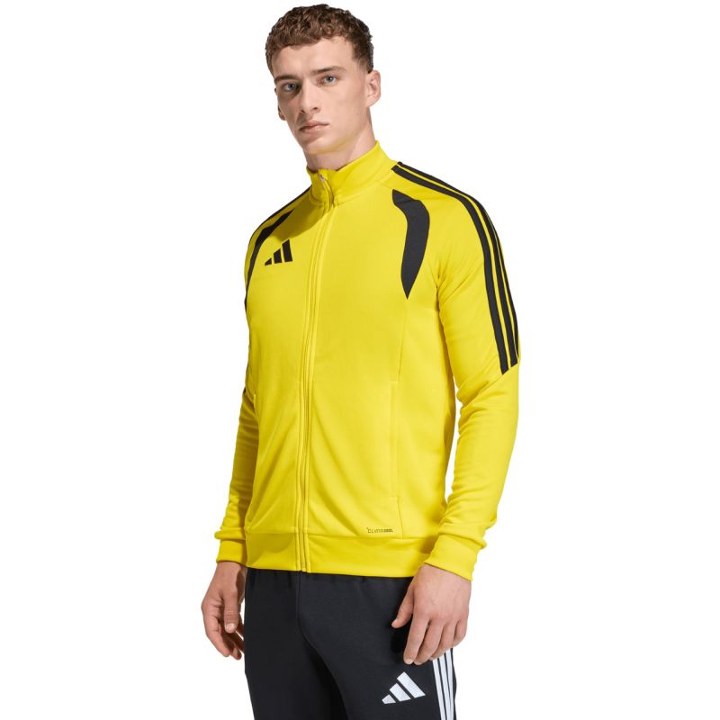 Men's adidas Tiro 26 League Training Top, Yellow JY7206