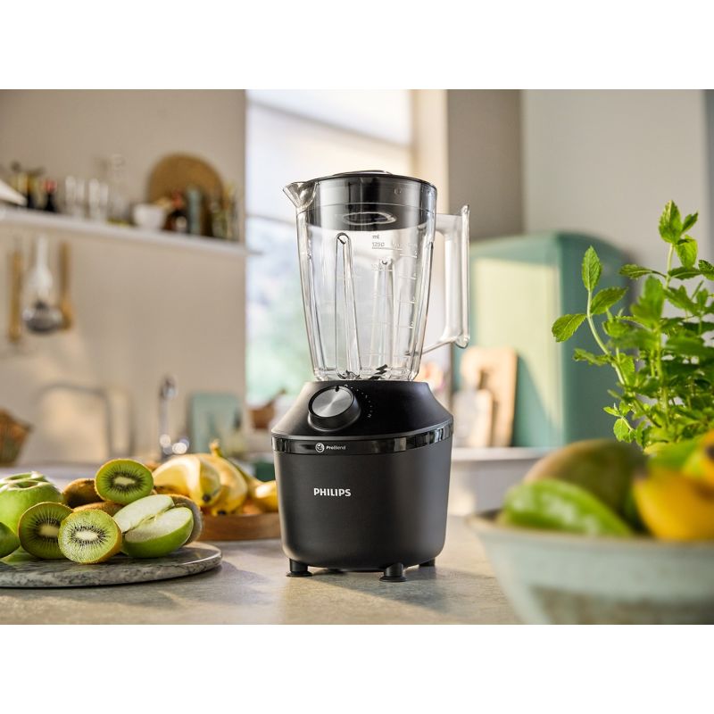 Philips HR2191/01 Blender AGD - Produkty/Miksery / Blendery Your Sports Performance