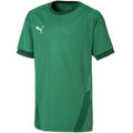 Puma teamGOAL 23 Jersey Jr T-shirt 704160 05 Clothing/Lifestyle/T-shirts Puma