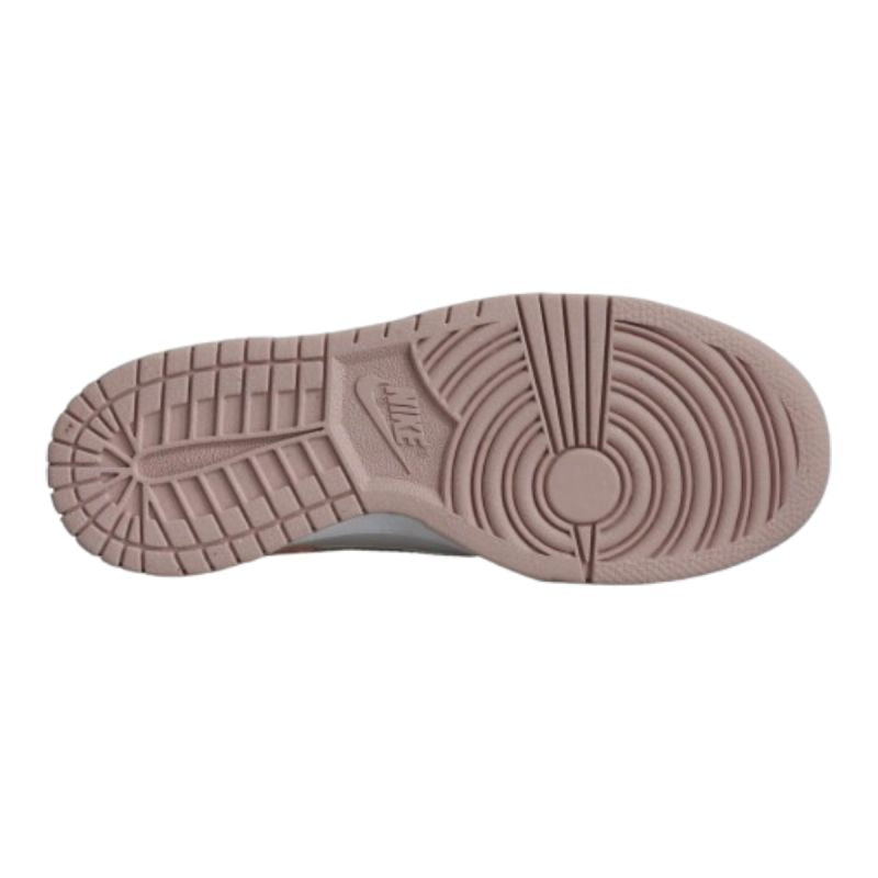 Nike Dunk Low GS Velvet Pink Children's Sneakers - DO6485-600 Obuwie/Buty na co dzień Your Sports Performance