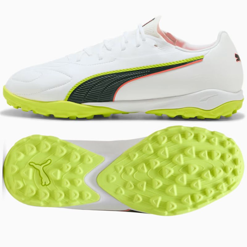 Puma KING 20 MATCH TT shoes 108461-01 Footwear Your Sports Performance