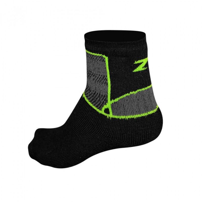 Tempish Skate Jr Socks 121000023-28 Clothing/Ski/Tempish Your Sports Performance