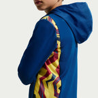 Nike FC Barcelona 2025/26 Junior Tracksuit FZ1288-431 To be categorized Your Sports Performance