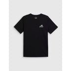 Men's regular printed T-shirt 4F 4FRSS26TTSHM4299-20S