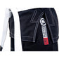 BJJ Kimono / GI for Kids Black + FREE Belt - X-SERIES M0 Kimona Your Sports Performance