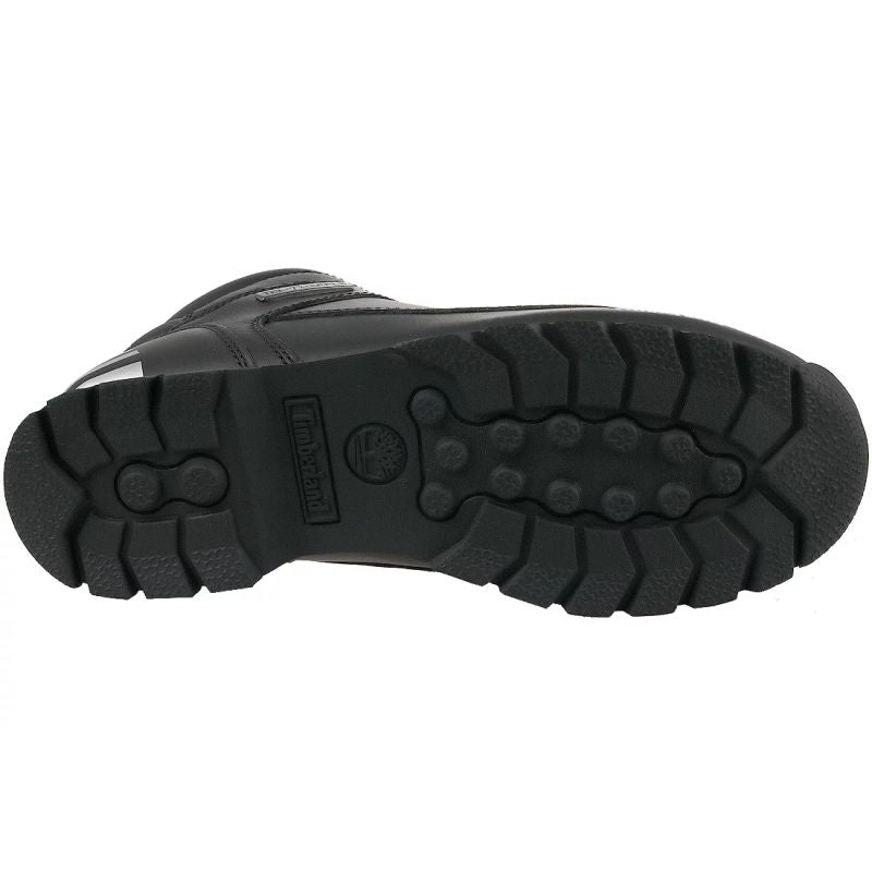 Timberland Euro Sprint Hiker M A17JR shoes Footwear/Recreational and social sports Timberland